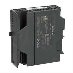 6ES7318-3EL01-0AB0 Módulo de potencia PLC 6ES7318-3EL01-0AB0 Controlador de programa PLC Siemens DE LA S7-300 - Product Image 5