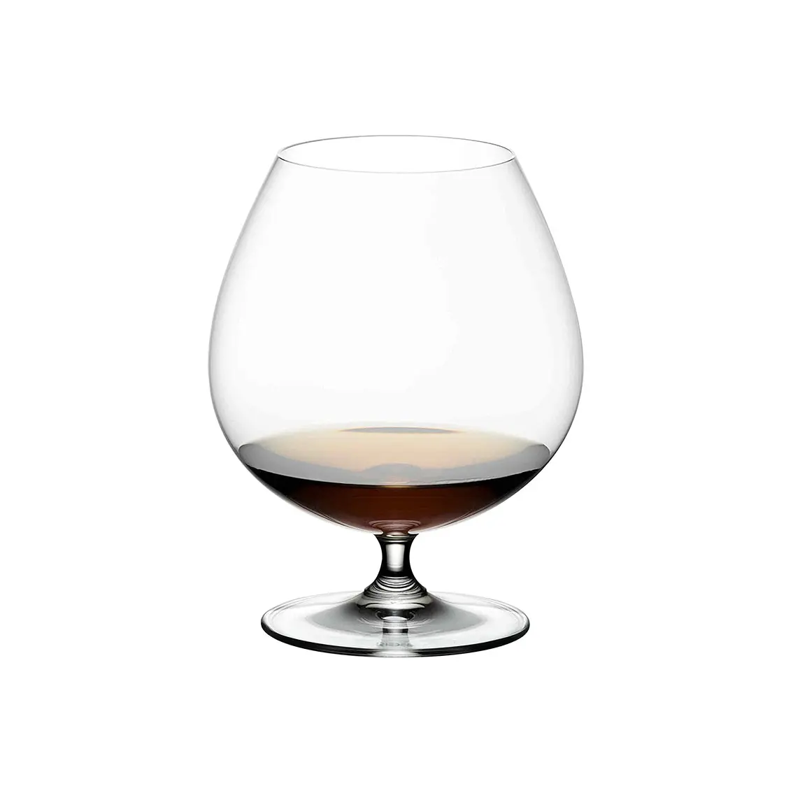 Vaso de whisky de cristal transparente de gran capacidad, 30oz