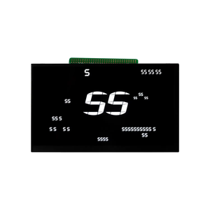 5-дюймовый дисплей для электронных велосипедов - Product Image 2