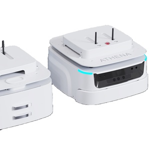 Intelligente autonome Fahrgestell roboter plattform athena 2.0 - Product Image 1