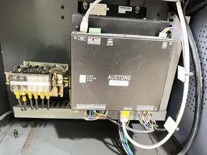 Used <strong>Ningbo</strong> Haixiong Haixing <strong>Haitai</strong> HXM128ton Original Servo Motor Plastic Moulding Machine Injection Molding for Industrial Use - Product Image 2