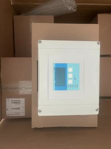 Alan veya ray montajı için E + H ultrasonik seviye ölçer Prosonic FMU90 verici - Product Image 5
