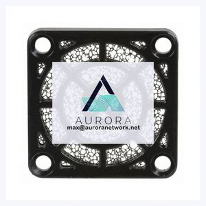 Yüksek kaliteli Fan aksesuarları 250527,09150-F/<span class=keywords><strong>30</strong></span>, parmak/FILTR ASM 40MM PLAS 30PPI