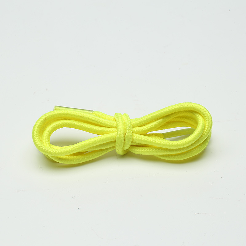 Fluorescent yellow (poor luminous effect)
