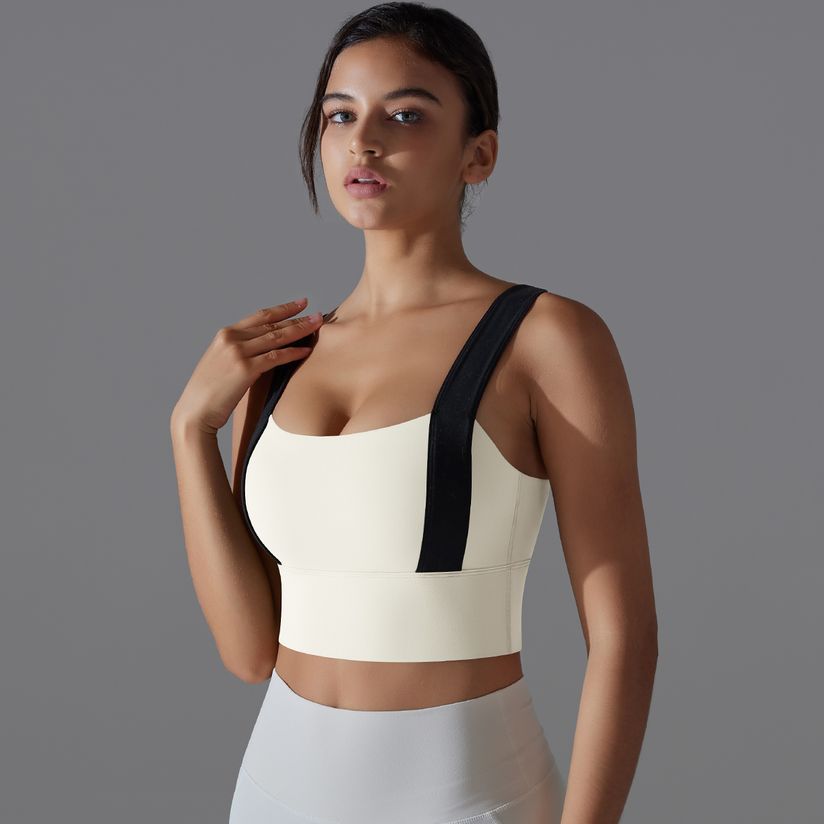 Light Ivory