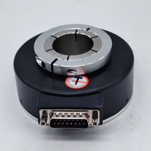 Поворотный кодер CALT GHH90-30J2500BMP526 полый вал 30 2500PPR PNP выход - Product Image 3