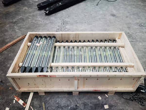 Oem Breaker đục cho SB-40,SB-43,SB-45,SB-50,SB-81,SB-81N,SB-100,SB-121,SB-131,SB-151 Rock Breaker đục - Product Image 2