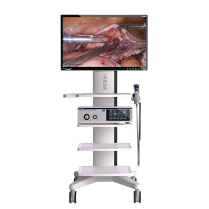 יקדה 9210 4k uhd מכשירים אופטיים אופטיים אנדוסקופיה סינסקופ לפרוסקופית - Product Image 1