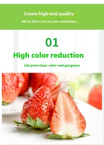 UV Crystal <strong>Transfer</strong> <strong>Ink</strong> for <strong>Offset</strong> Printing & Pink DTF Printer with Pantone Color Accuracy and Durability