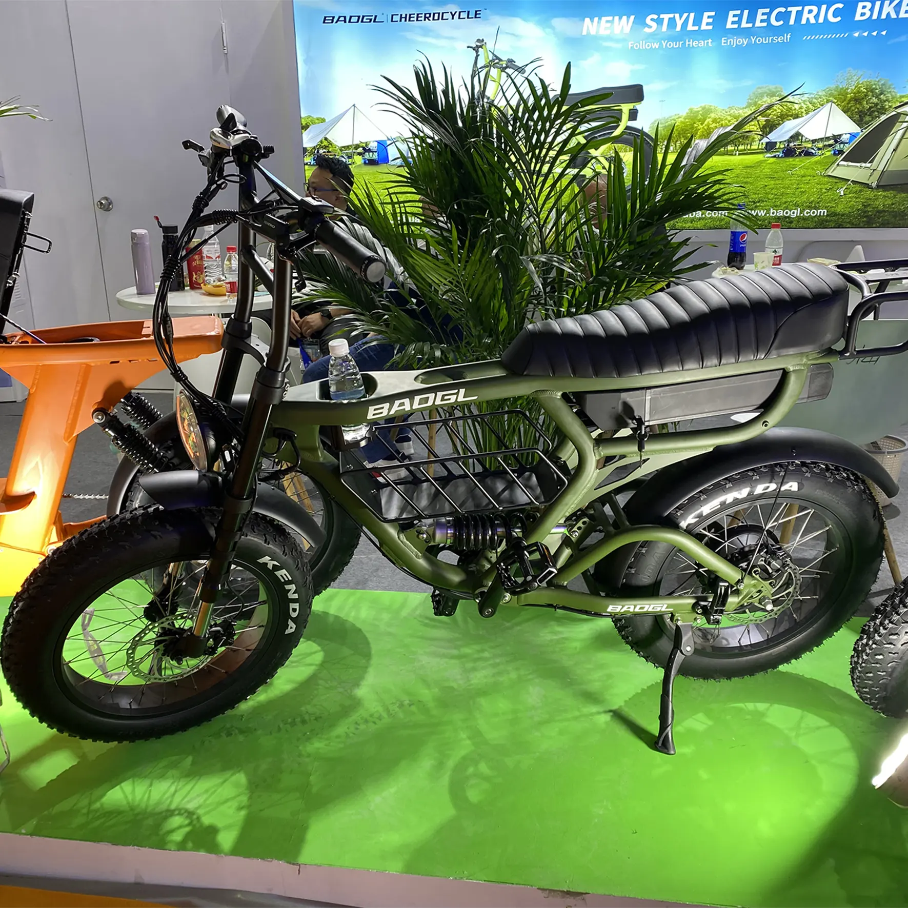 Migliore vendita grasso pneumatico ebike completa sospensione chopper bicicletta elettrica dirt bike fatbike