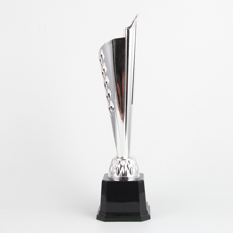 Jz19008 calado taza de plata