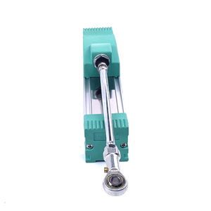 Instrumento de medición electrónico MIRAN Codificador lineal y transductor de desplazamiento para detección de ángulo y posición - Product Image 6