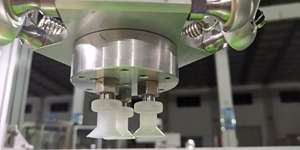 Automatic Food <strong>Sorting</strong> Fruit Picking Robot Packing <strong>Machine</strong> - Product Image 6