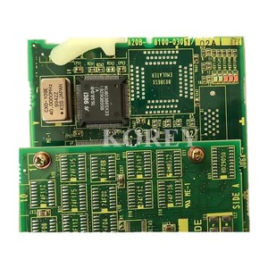 良好な状態のサーキットボードA20B-8100-0301 A20B-2200-0121 - Product Image 4
