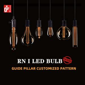 B75 Edison <strong>Bulb</strong> Works with Tuya Smart Life Alexa Google Home E27 B22 RGB Dimmable LED Smart <strong>Bulb</strong> Control Led Light <strong>Bulb</strong> - Product Image 6