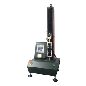 Laborgeräte Eingebaute Mehrländer-Standard prüfmaschine Universal prüfmaschine