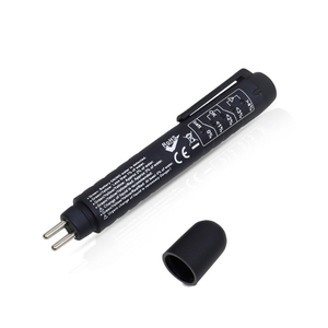 Yağ kalitesi testi fren hidroliği ve motosikletler için dijital yağ test kalemi ile doğru araba için test cihazı - Product Image 3