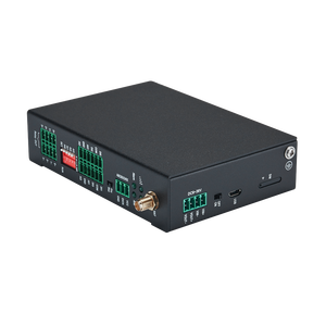 Alarma SMS GSM 2 Entrada/salida digital controlador de entrada analógica datos control remoto y monitoreo RTU para IoT Industrial - Product Image 2