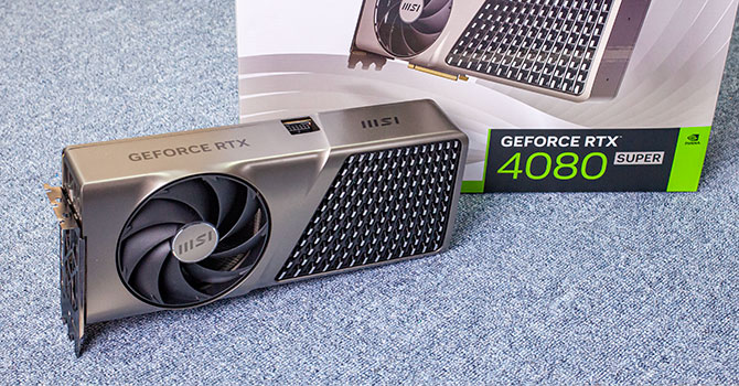 RTX 4080
