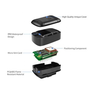 高质量小型车载 - Product Image 3