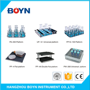 GS-30 <span class=keywords><strong>benchtop</strong></span> phòng thí nghiệm micro-máy tính LED hiển thị kỹ thuật số tấm orbital Shaker với DC động cơ không chổi than và chức năng thời gian - Product Image 6