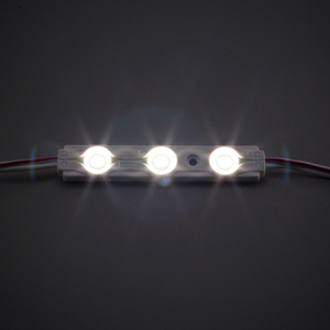 SMD 2835 3 LED modül modülü su geçirmez IP67 kendinden yapışkanlı lamba ışığı 12V - Product Image 5
