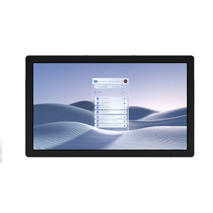 Schermo LCD Android Touch ad alta definizione 13.3/15.6/18.5/21.5/23.6/27 pollici per la riproduzione multimediale per negozi al dettaglio ascensori - Product Image 2
