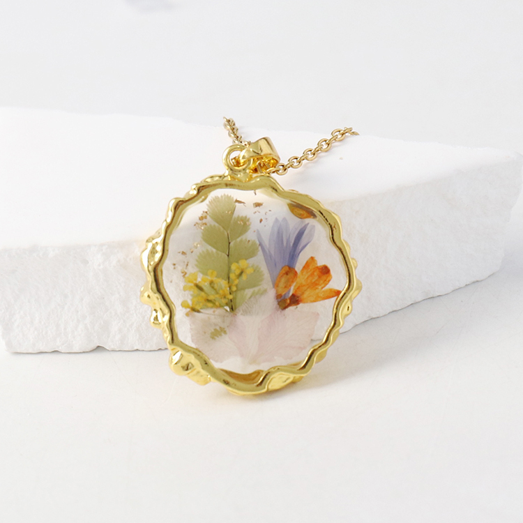bleuet d'or