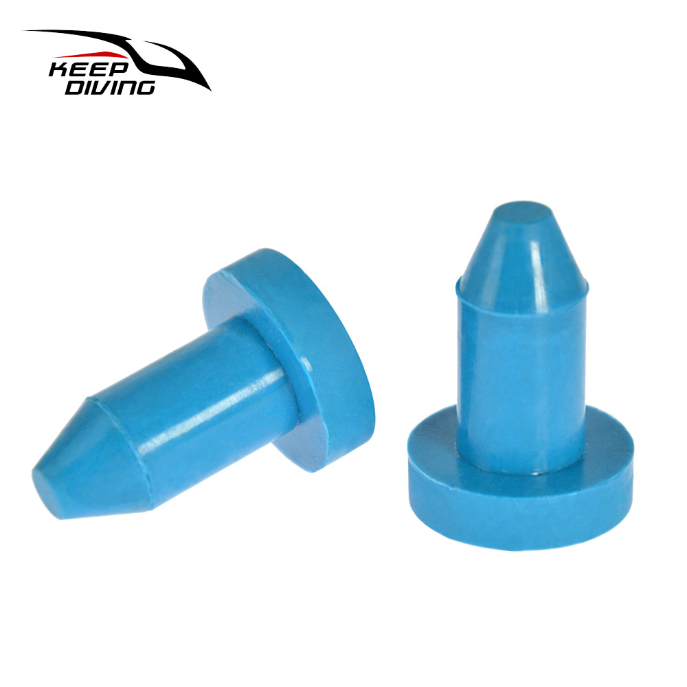 2 pack blue