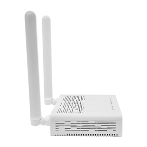 ZC-530X6H XG-PON ONU พร้อมพอร์ต2.5GE WiFi 6 AX3000ตาข่าย2USB 3GE สำหรับ FTTH ISP GATEWAY ใช้สำหรับเครือข่าย4G - Product Image 4