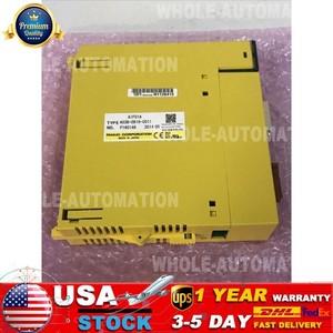 Original Brand New AIF01A A03B-0819-C011 IO <strong>Module</strong> Interface <strong>Module</strong> for <strong>PLC</strong> - Product Image 2