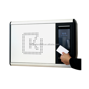 K26 Intelligent <strong>Key</strong> Management Cabinet with Multiple Safe Access Methods for Hotel <strong>Keys</strong> Control - Product Image 2