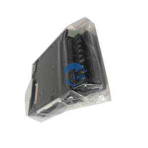 Relé de sobrecarga térmica con controlador programable PLC nuevo y original, - Product Image 2