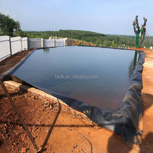 ASTM GM13มาตรฐานเอชดีโอเมมเบรนขนาด1มม. 1.5มม. 0.5มม. - Product Image 4