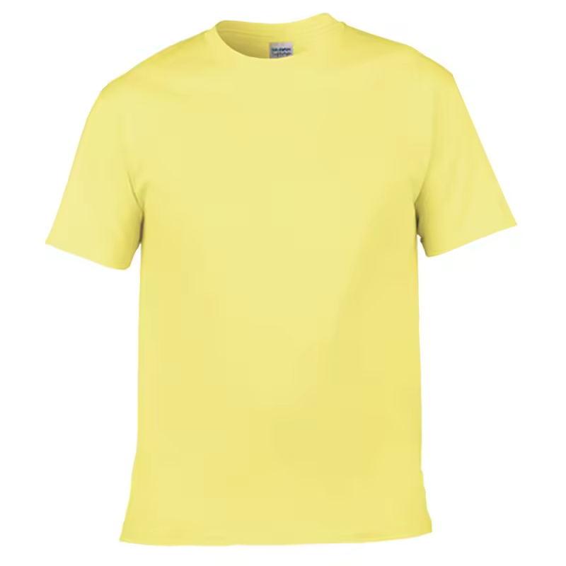 jaune clair
