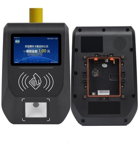 Устройство для чтения смарт-карт - Product Image 1