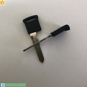 Ticaret güvencesi en kaliteli araba anahtarı itmeli anahtar Transponder ile uzay suzuki swift anahtar - Product Image 5