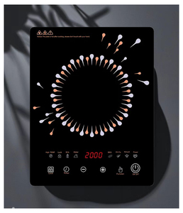 Wholesalers <strong>Multi</strong>-Purpose Household <strong>Induction</strong> <strong>Cooker</strong> with Timer <strong>Function</strong> &amp; Auto Shut-Off - Product Image 1