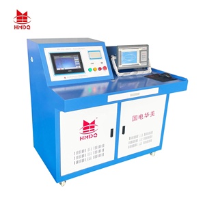 Hv Sf6 Insulating Gas <strong>Type</strong> Partial Discharge AC <strong>Test</strong> Equipment HV <strong>test</strong> Set Hipot Tester for Gis or Circuit Breaker and Insulator - Product Image 2