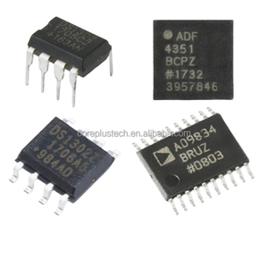 Grundlegende integrierte Schaltung AD8476 AD8476BRMZ Differenzverstärker-IC 8-MSOP - Product Image 4