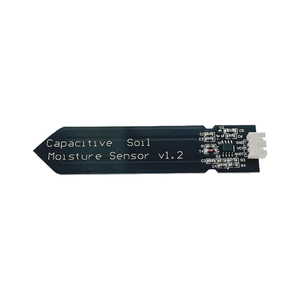OKY3443-1 kapazitiver Bodenfeuchte sensor Analoges 3-poliges Schnitts telle sensor modul