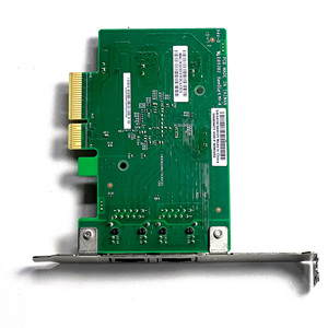 Supermicro Intel AOC-SGP-i2 2x 1GbE RJ-45 i350-T2 rame LAN Ethernet rete PCIe x4 Controller - Product Image 6