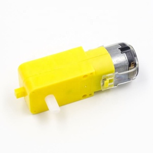 Arduinos用の新しいロボットrtカーDCモーターDIY3-6VグレードB