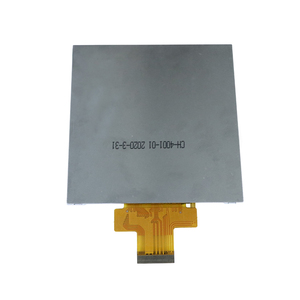 Fornitura diretta in fabbrica 4.0 pollici tft modulo lcd interfaccia mcu con ILI9488 driver ic - Product Image 2