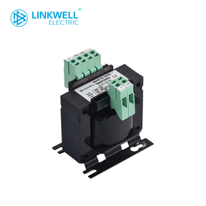 Transformador de control de máquina, fuente de alimentación AC380V, transformador de voltaje de entrada - Product Image 4