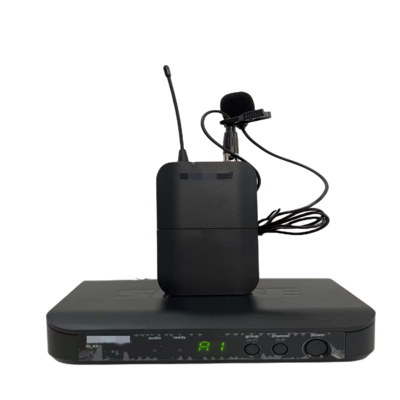 black-BLX24/Lavalier