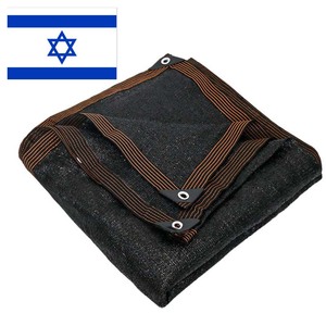 Israele fram agricolo 45% 100g 6 ago mono rete parasole 8m rete parasole