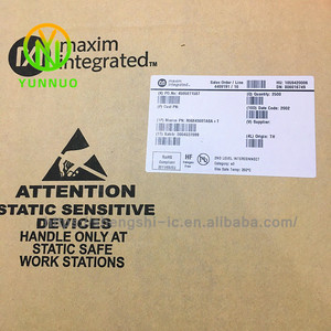YUN NUO pic microcontroller BOM service Hot Sale SOIC-14 <strong>PIC16F506</strong> <strong>PIC16F506</strong>-<strong>I</strong>/SL - Product Image 5