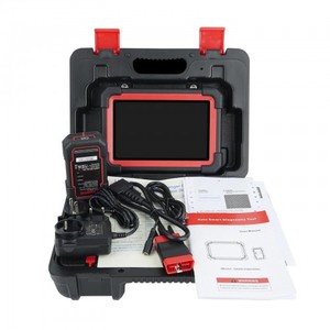 最新グローバルバージョンCRP919E BT診断スキャナーCAN FD DoIPおよびCRP919EBT ECUコーディングをサポート - Product Image 3