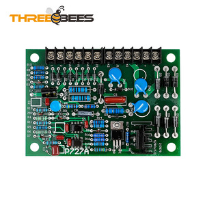 Scheda di diagramma di circuito universale AVR P727 - Product Image 5